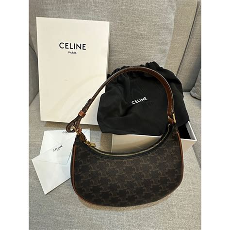 ขาย กระเป๋า celine ของแท้ มือสอง|buy Celine bags.